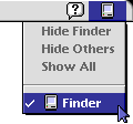 7.6 Finder