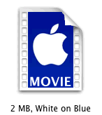 2 MB Movie