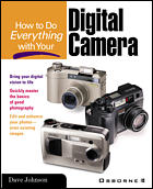 How to DigiCam