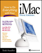 How to iMac