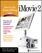 How to iMovie