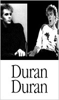 Duran Duran