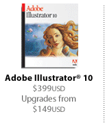 Illustrator 10