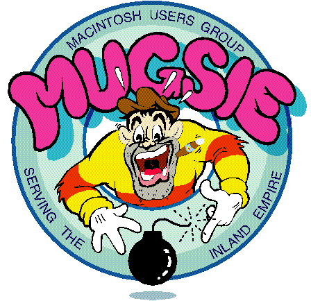 MUGSIE