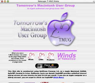 tmug.net